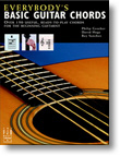 Everybody's Guitar Method No. 1 Guitar and Fretted sheet music cover